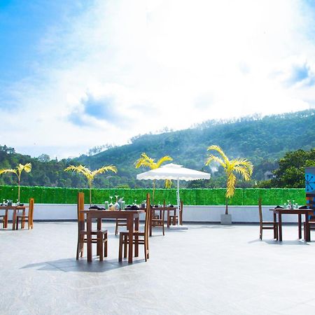 Crown Regency- Badulla Hotel Kültér fotó