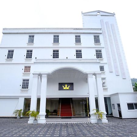 Crown Regency- Badulla Hotel Kültér fotó