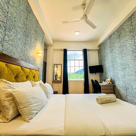 Crown Regency- Badulla Hotel Kültér fotó