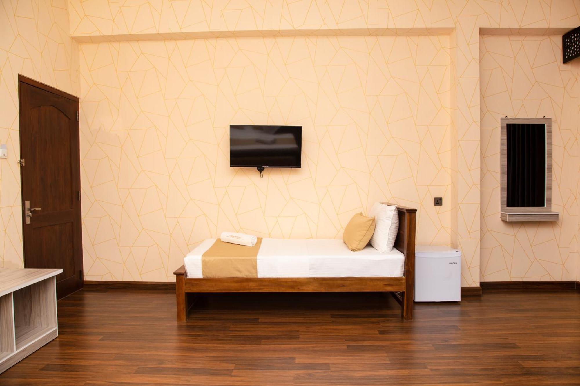 Crown Regency- Badulla Hotel Kültér fotó