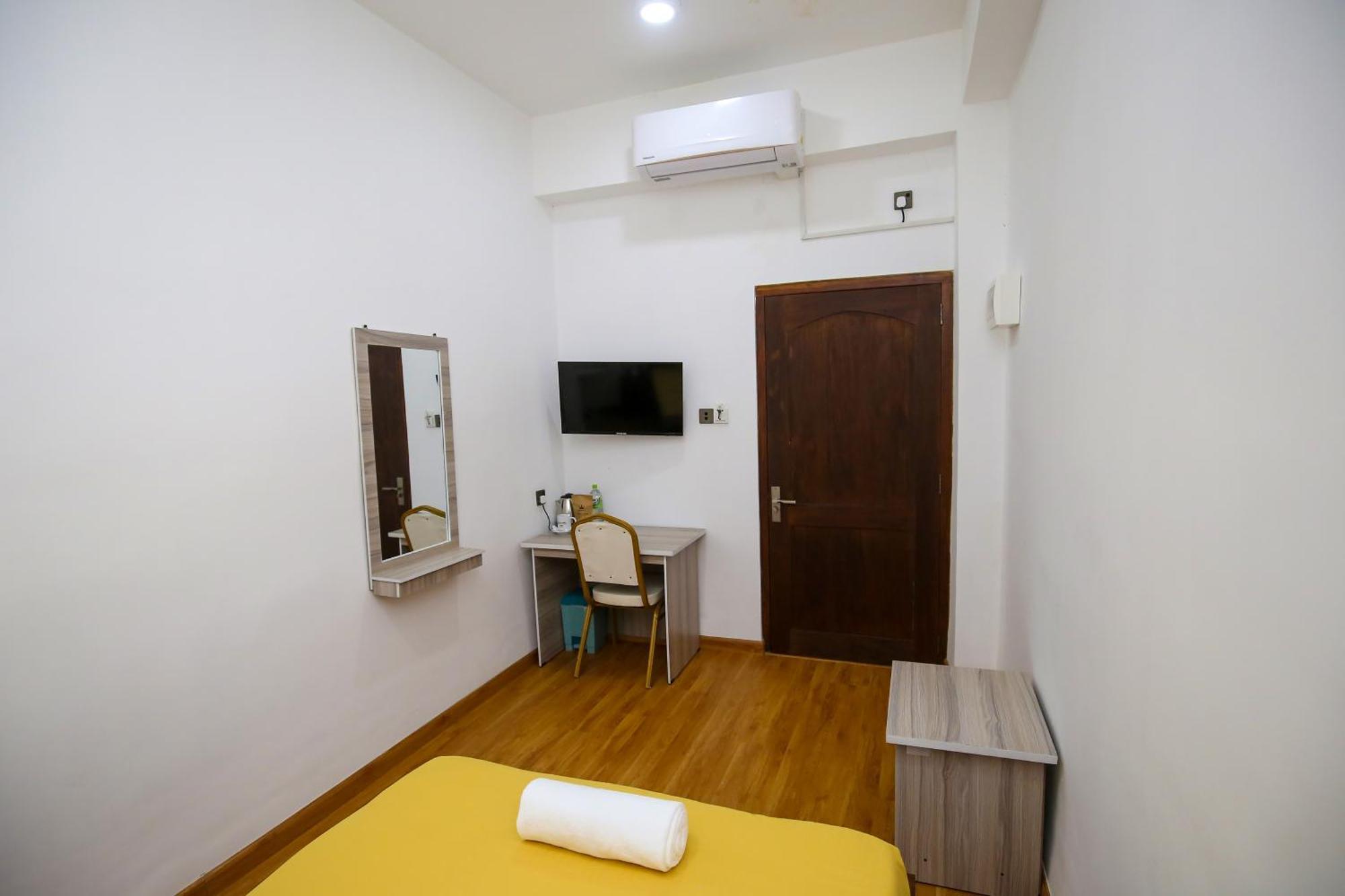 Crown Regency- Badulla Hotel Kültér fotó