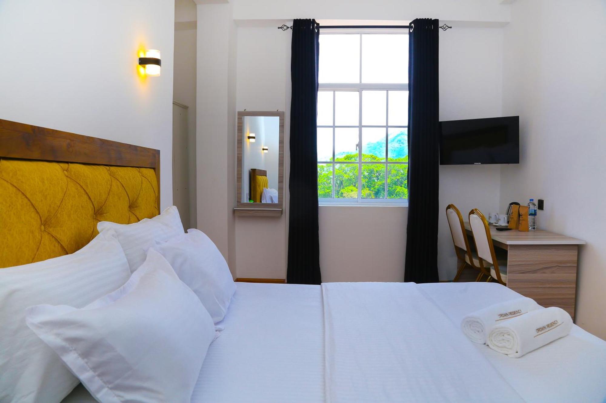 Crown Regency- Badulla Hotel Kültér fotó